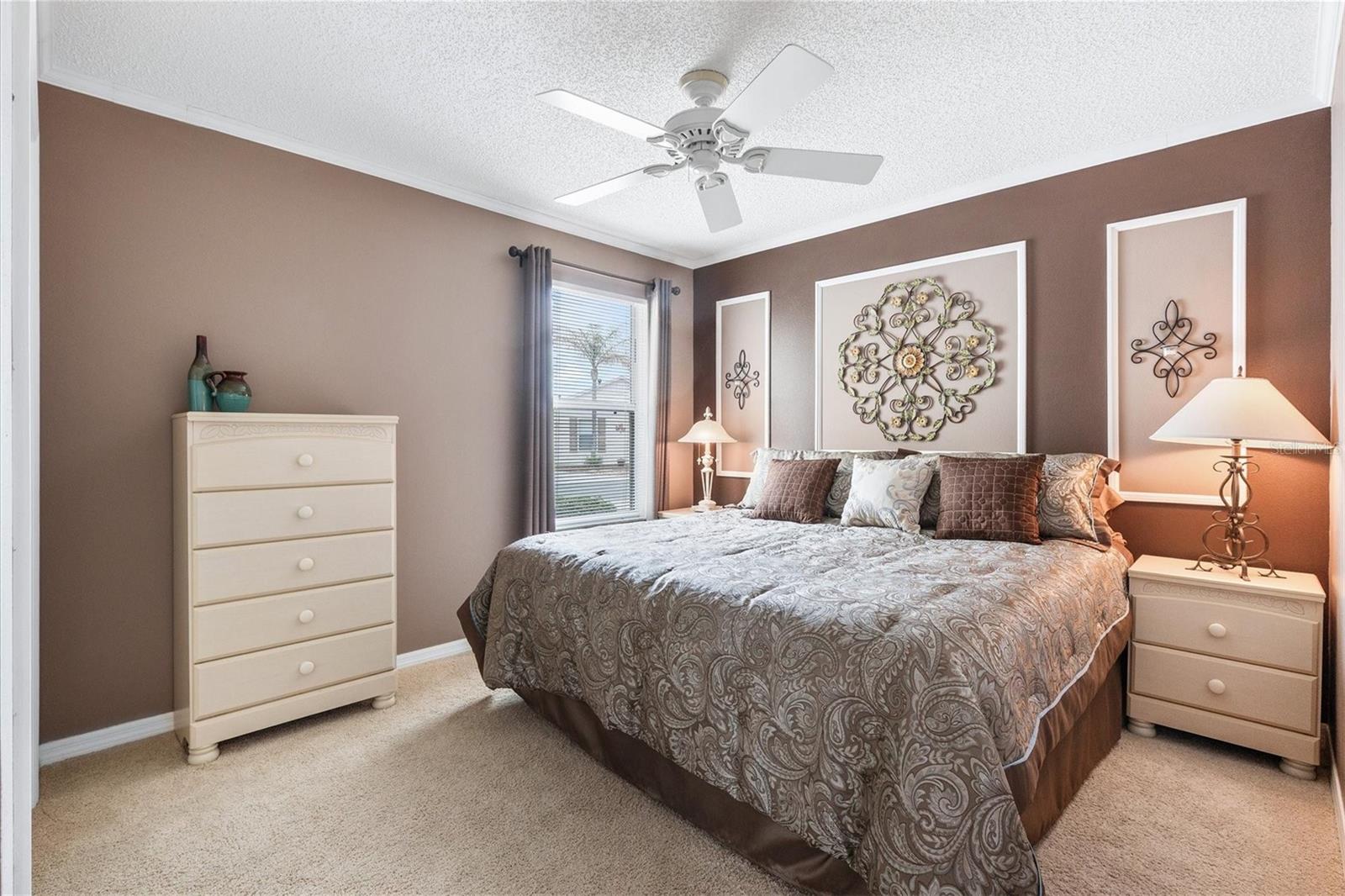 VILLAGES OF SUMTER CARLTON VILLAS - Residential