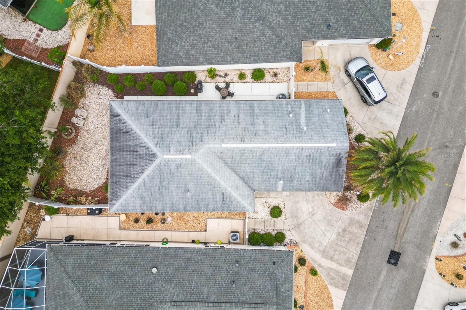 VILLAGES OF SUMTER CARLTON VILLAS - Residential