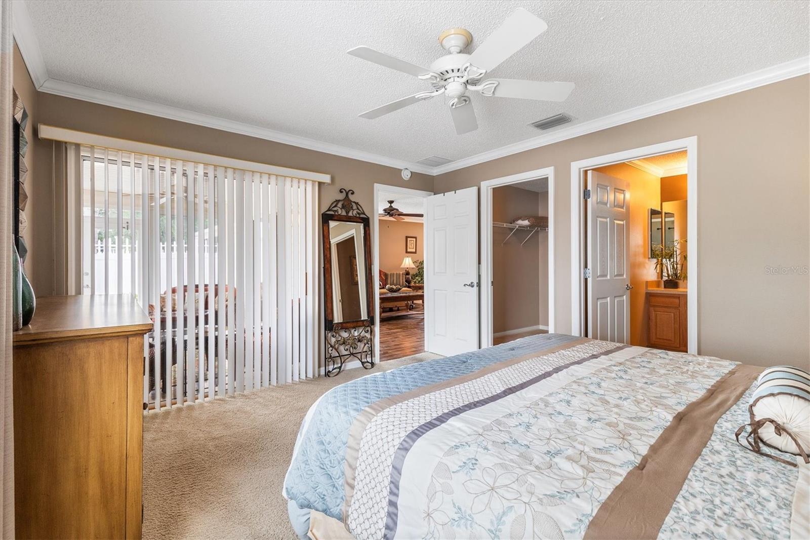 VILLAGES OF SUMTER CARLTON VILLAS - Residential