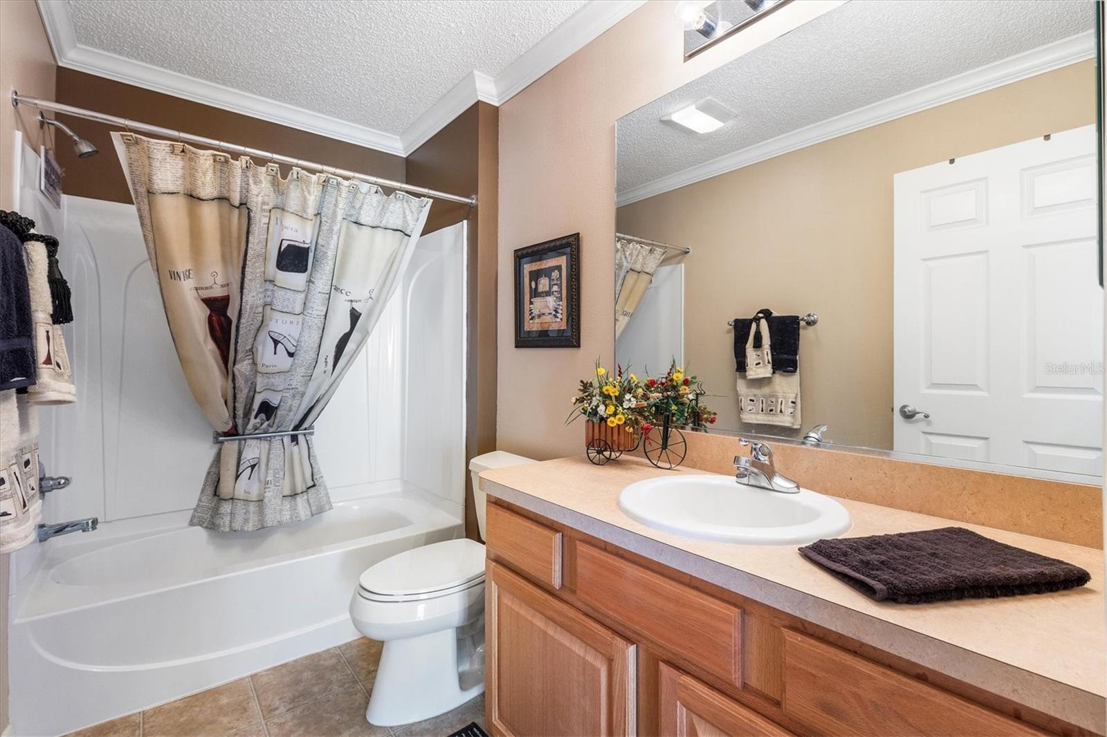 VILLAGES OF SUMTER CARLTON VILLAS - Residential