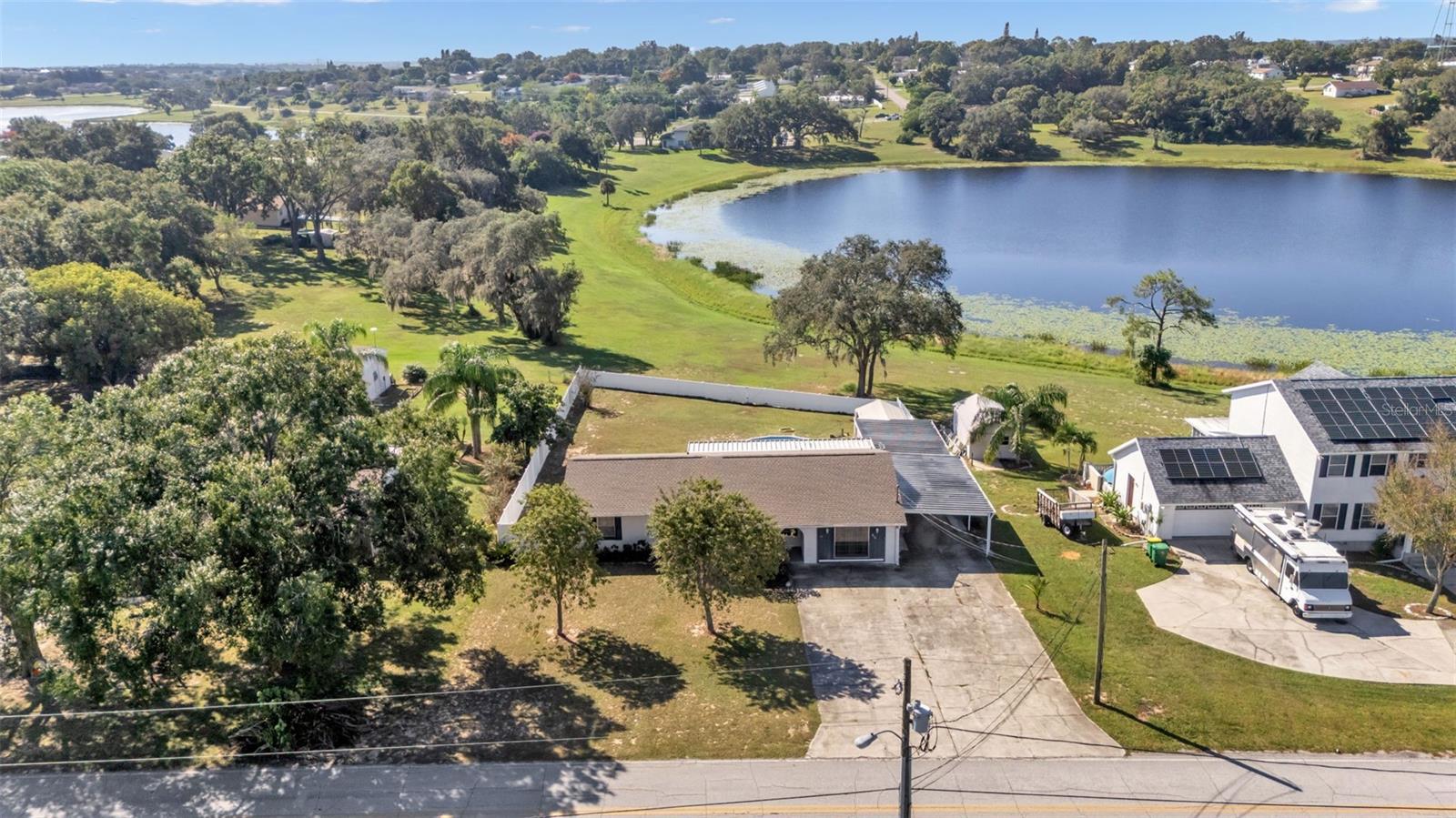 FLA HIGHLANDS CO SUB - Residential