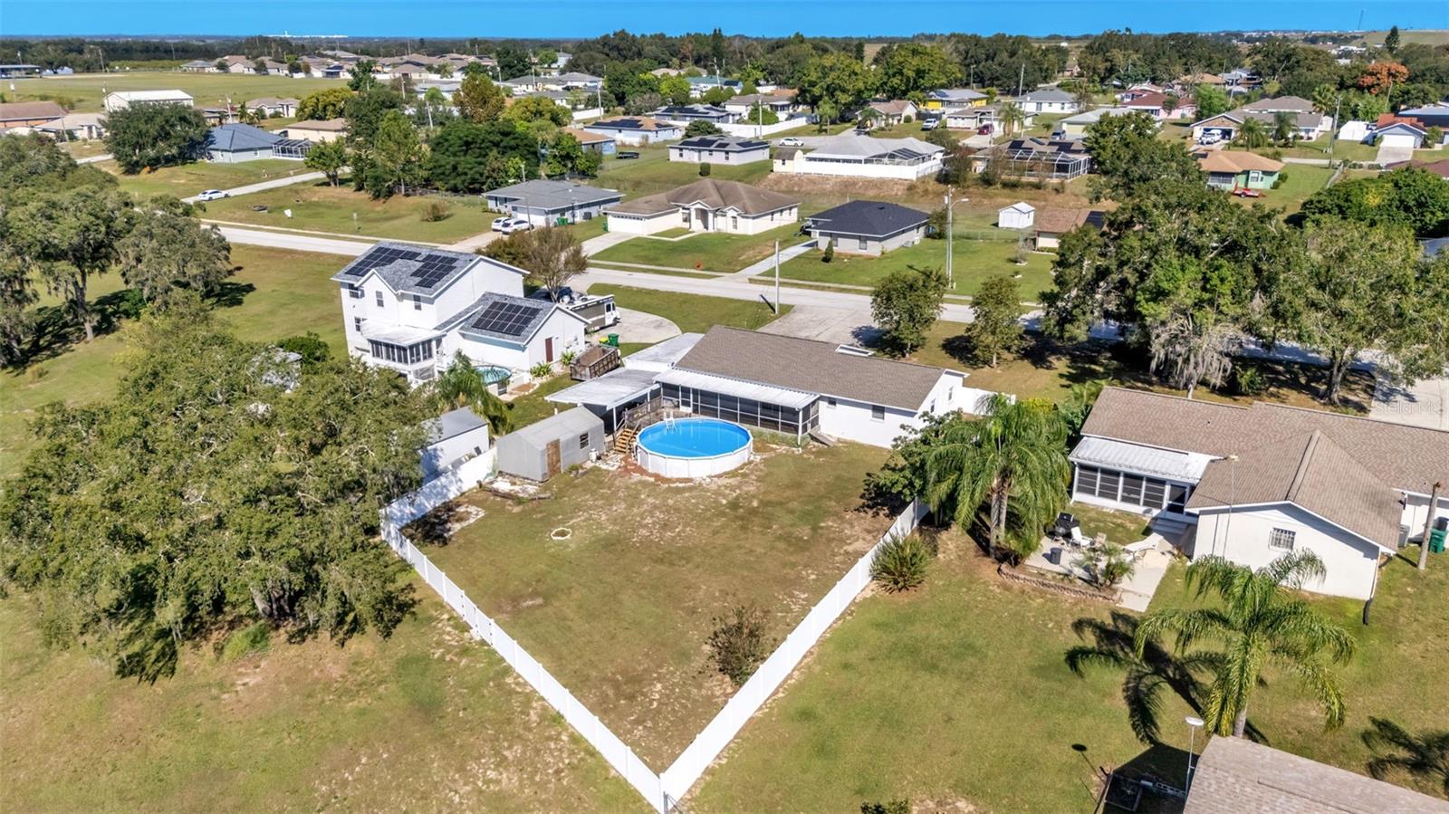 FLA HIGHLANDS CO SUB - Residential