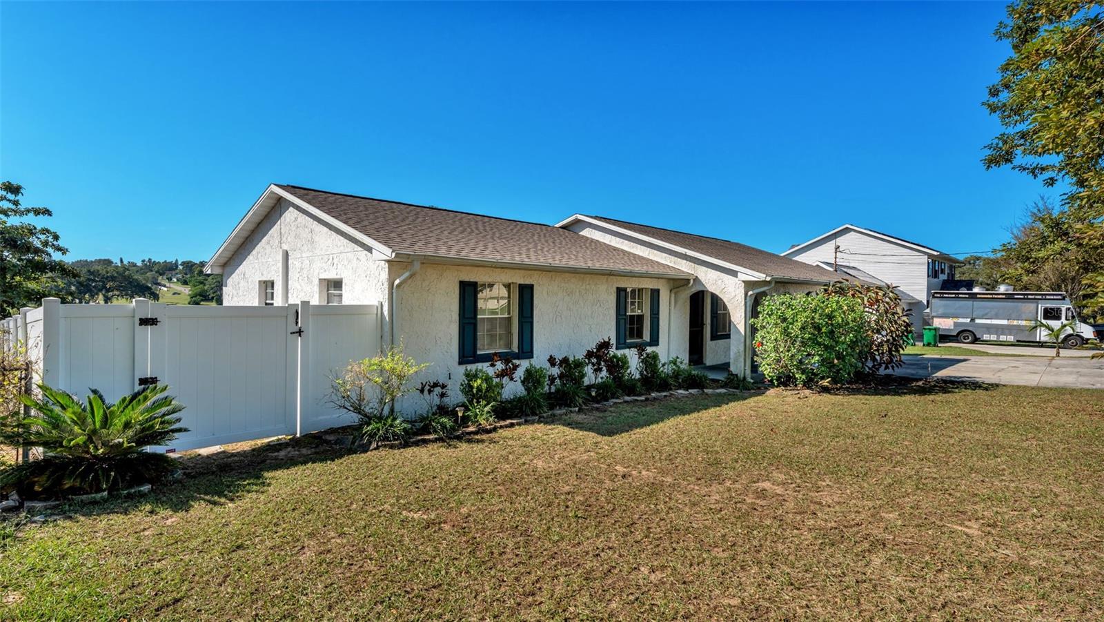 FLA HIGHLANDS CO SUB - Residential