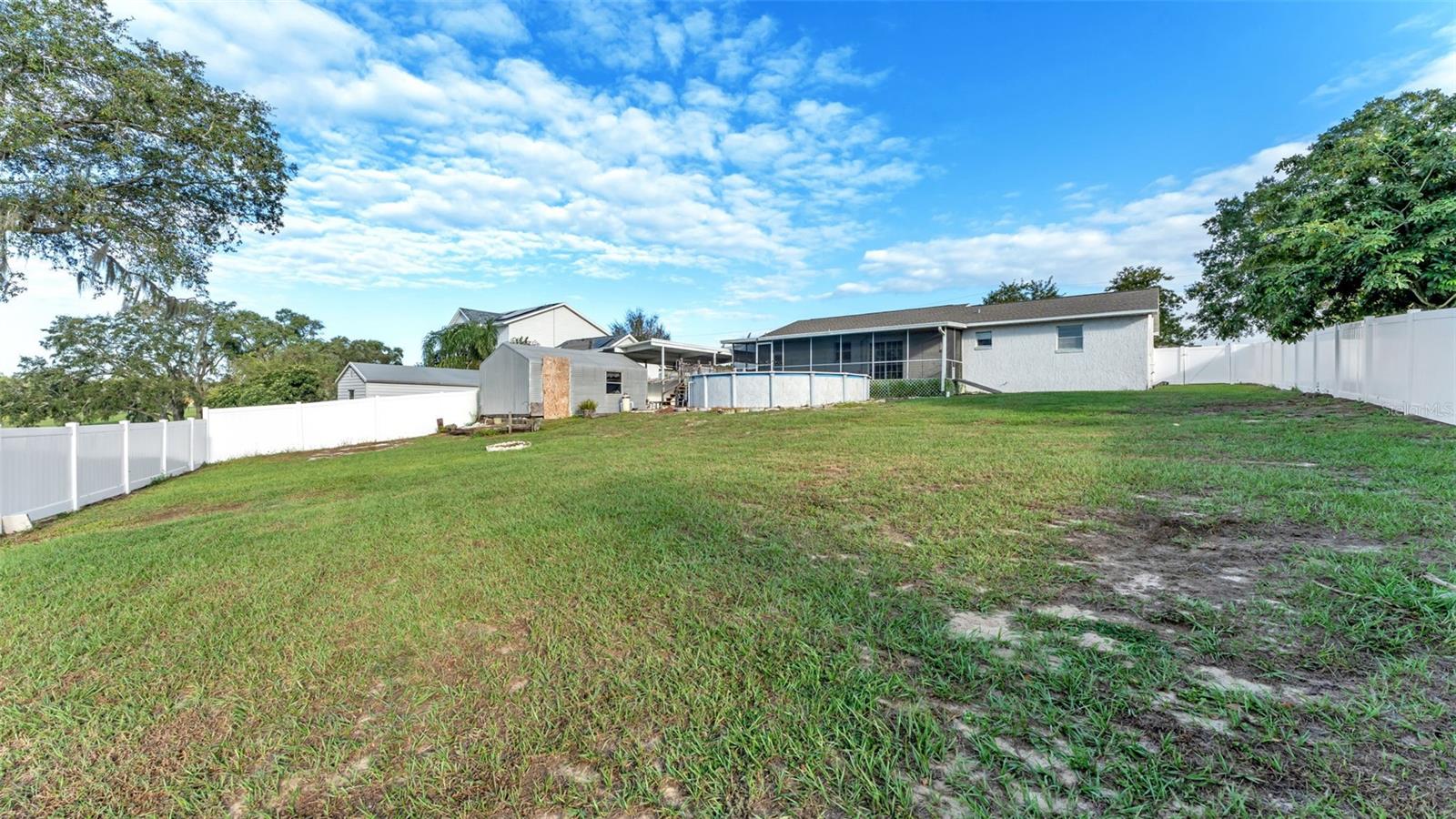 FLA HIGHLANDS CO SUB - Residential