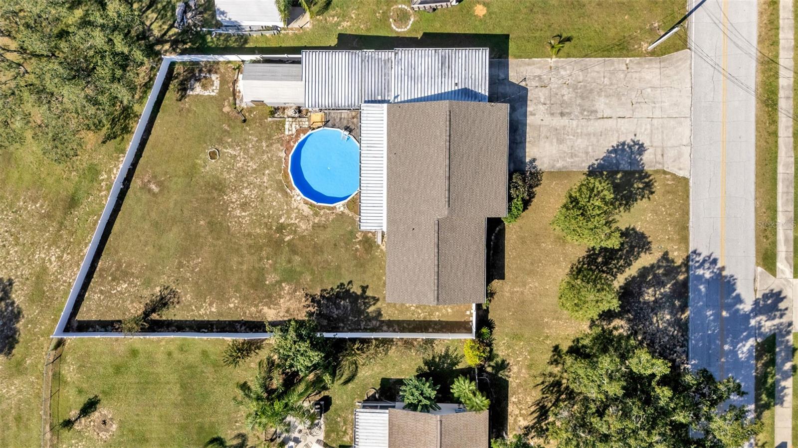 FLA HIGHLANDS CO SUB - Residential