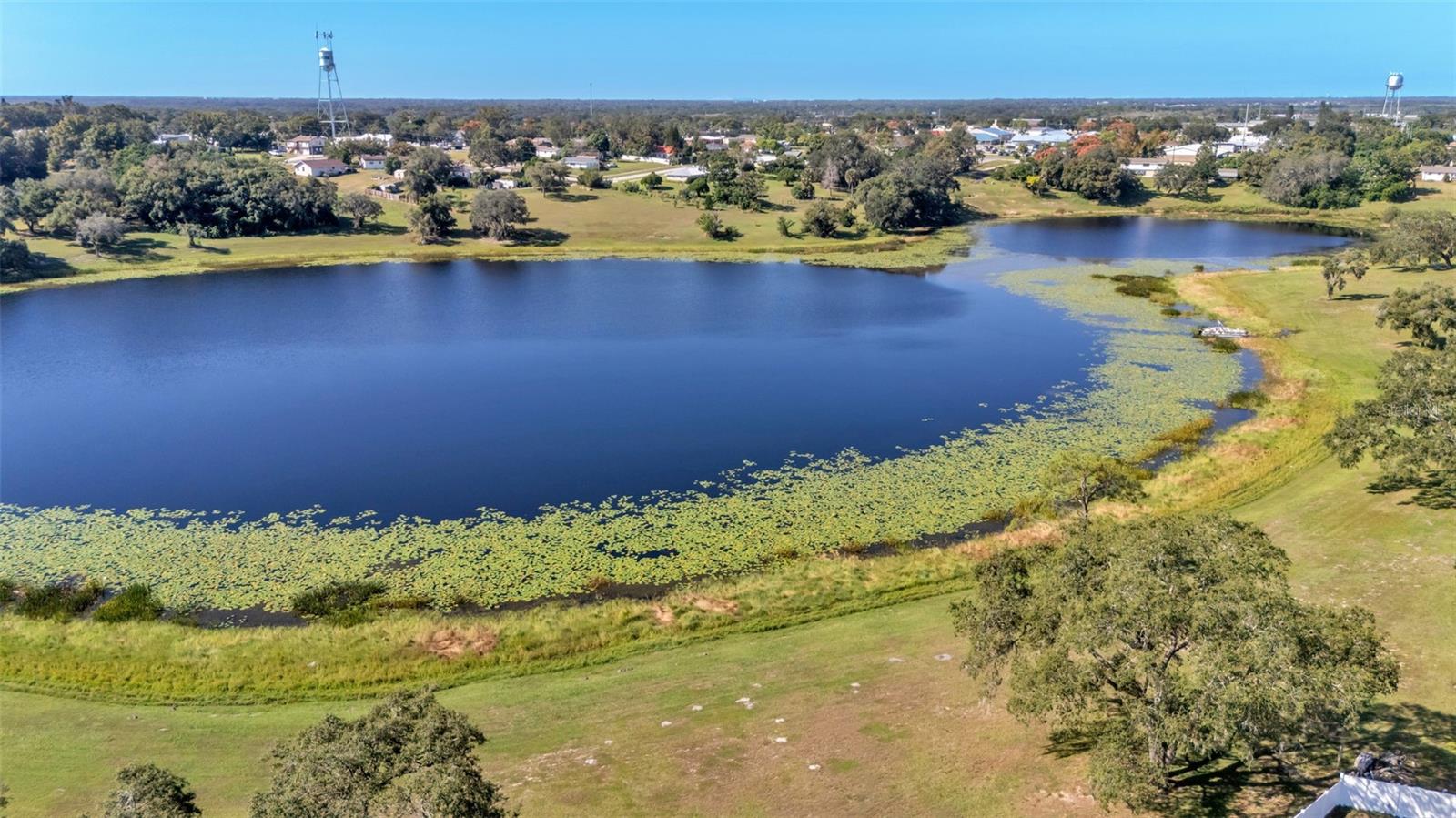 FLA HIGHLANDS CO SUB - Residential