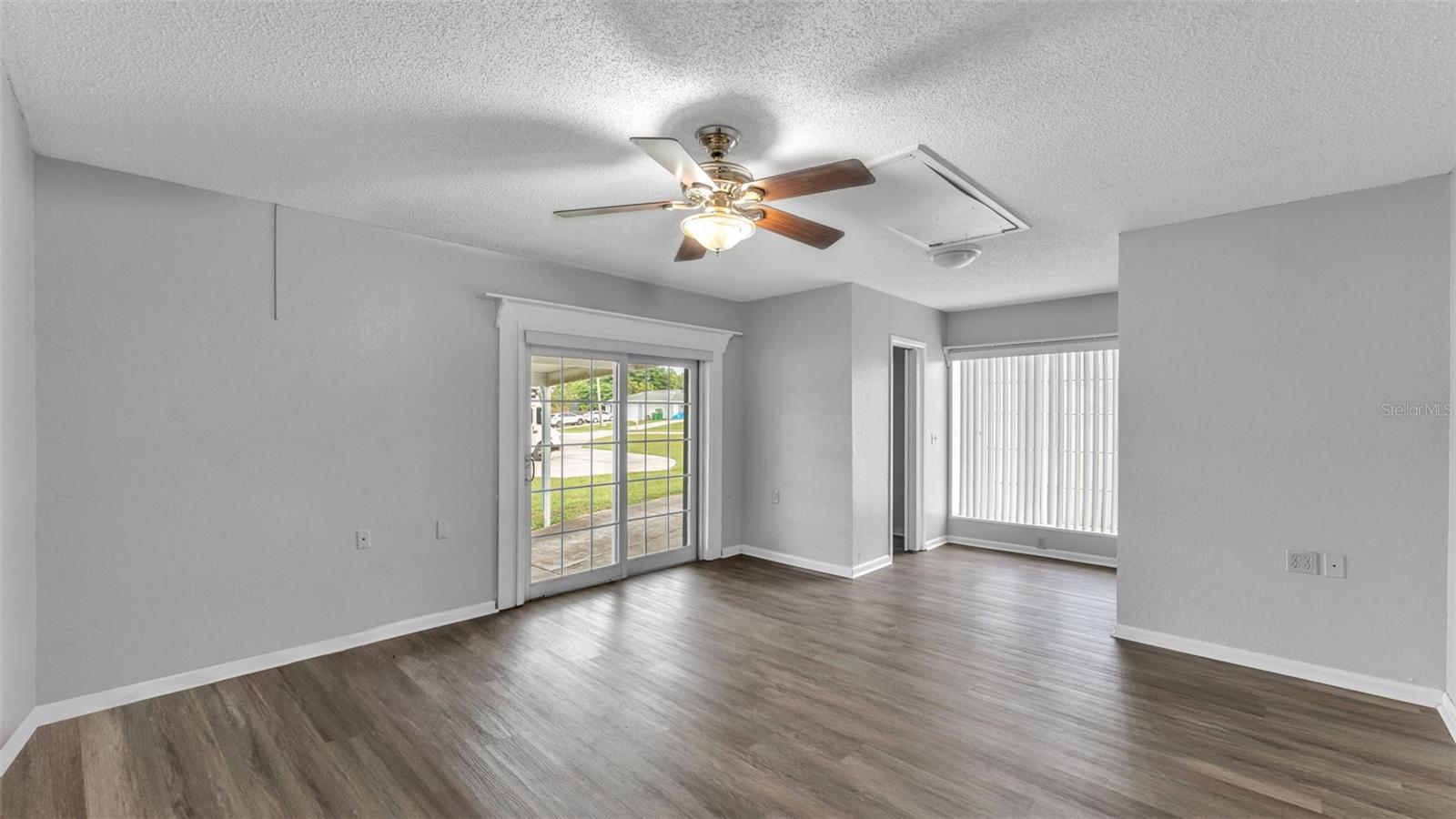 FLA HIGHLANDS CO SUB - Residential