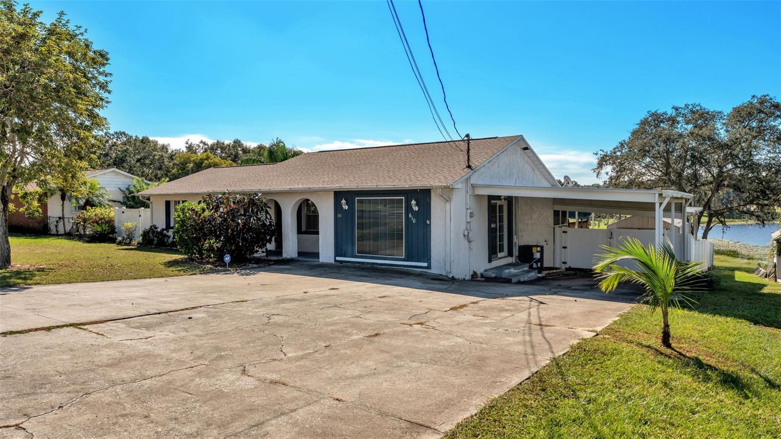 FLA HIGHLANDS CO SUB - Residential