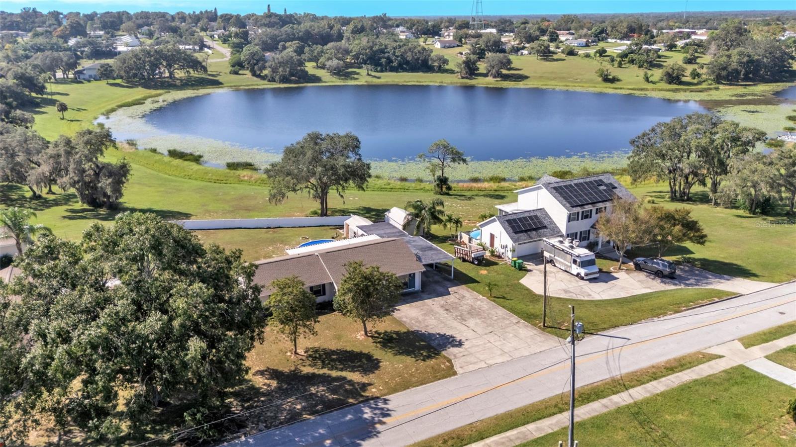 FLA HIGHLANDS CO SUB - Residential