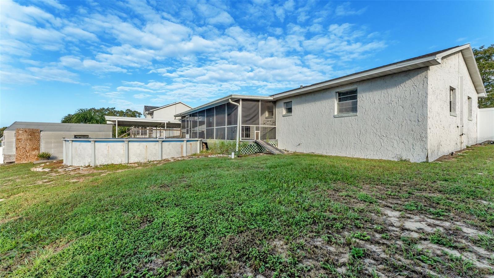 FLA HIGHLANDS CO SUB - Residential