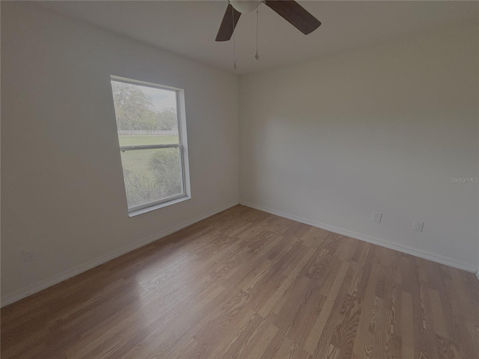 ROLLING RANCH ESTATE - Residential Lease