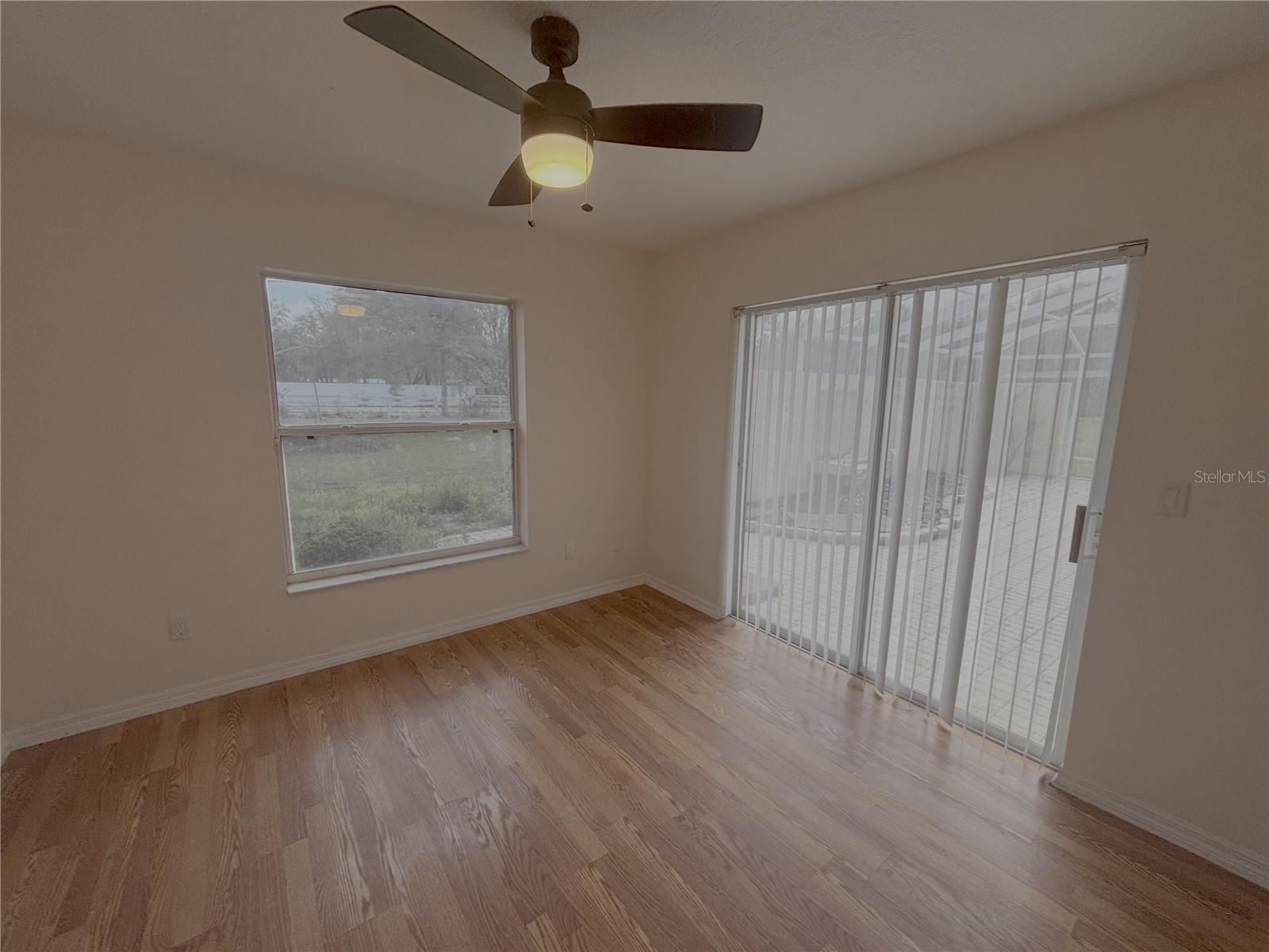 ROLLING RANCH ESTATE - Residential Lease