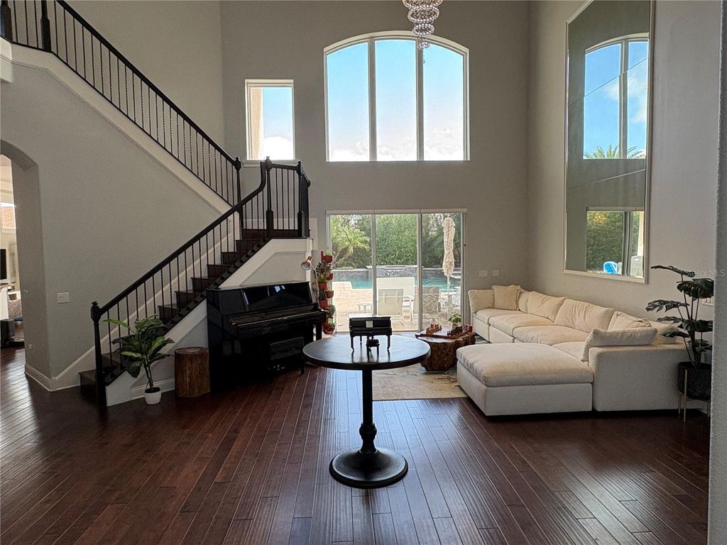 Photo of 6219 Tiroco Way, Windermere, FL 34786 (MLS # O6376831)