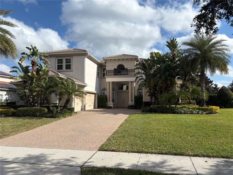 6219 TIROCO WAY WINDERMERE FL 34786