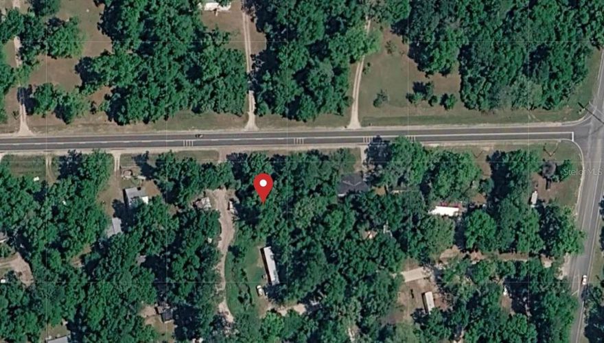 Build your next home or investment on this vacant lot in Crawfordville, FL. Located on Dr. MLK Jr Memorial Rd (Lot 35), this parcel offers a peaceful setting with convenient access to town amenities, schools, and the coast. Ideal for a site-built home or future development opportunity. Cash purchase only. Buyer to pay all closing costs. Buyer to verify all zoning, utilities, and building requirements.