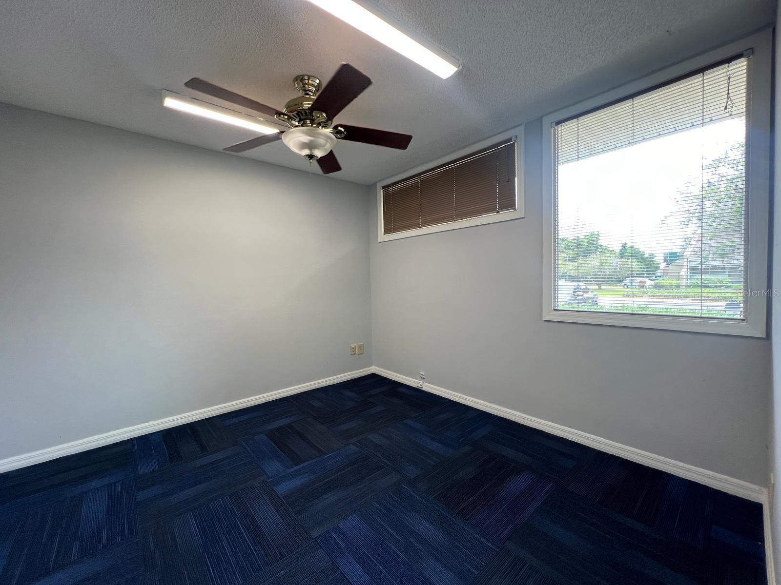 STARTING GATE OFFICE COMPLEX - Commercial Lease