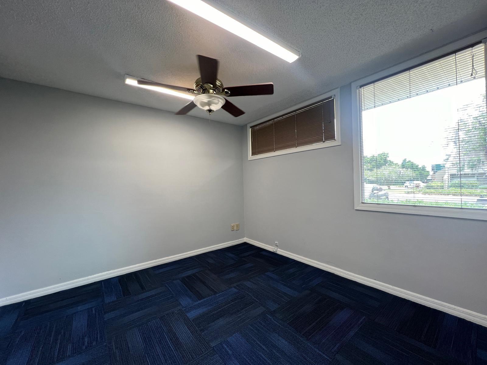 STARTING GATE OFFICE COMPLEX - Commercial Lease