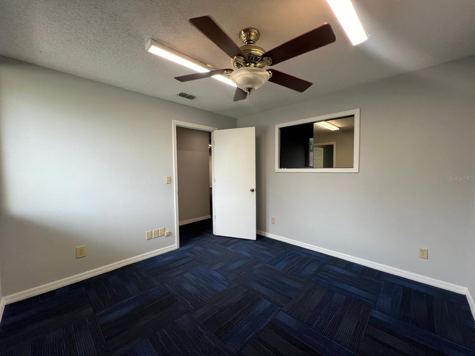 STARTING GATE OFFICE COMPLEX - Commercial Lease