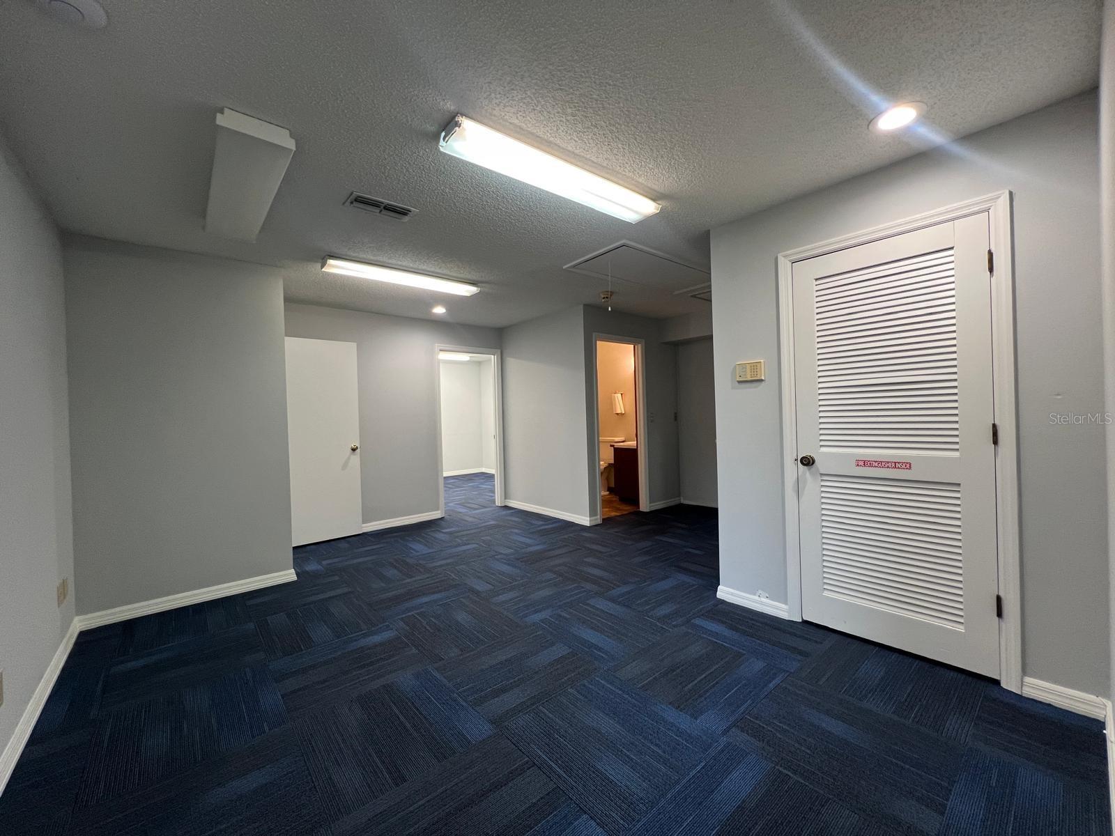 STARTING GATE OFFICE COMPLEX - Commercial Lease
