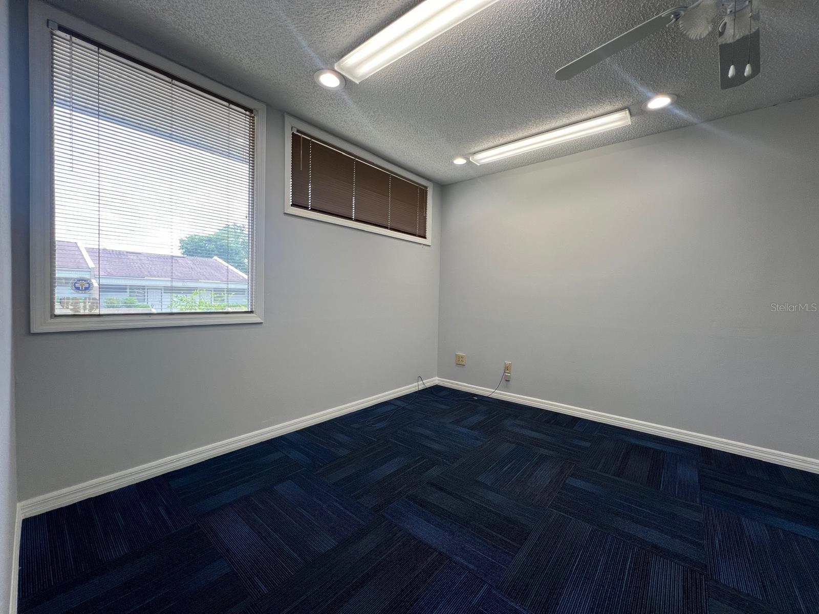 STARTING GATE OFFICE COMPLEX - Commercial Lease