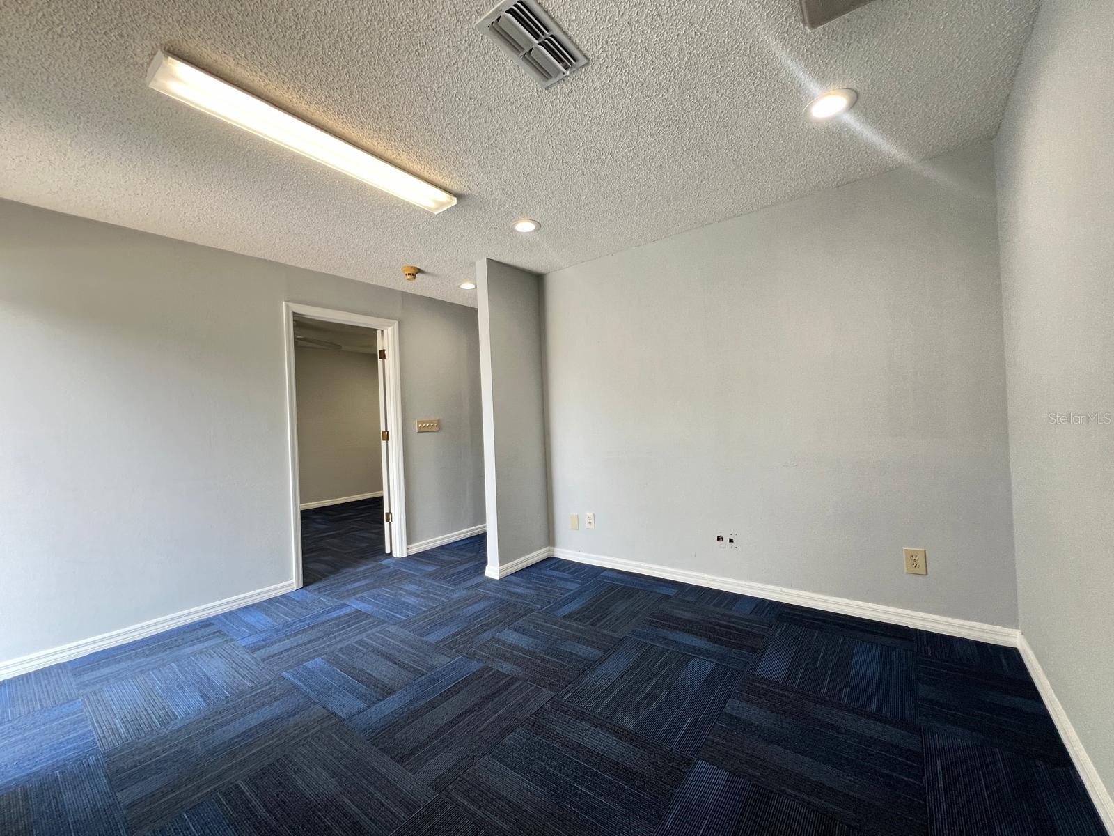 STARTING GATE OFFICE COMPLEX - Commercial Lease