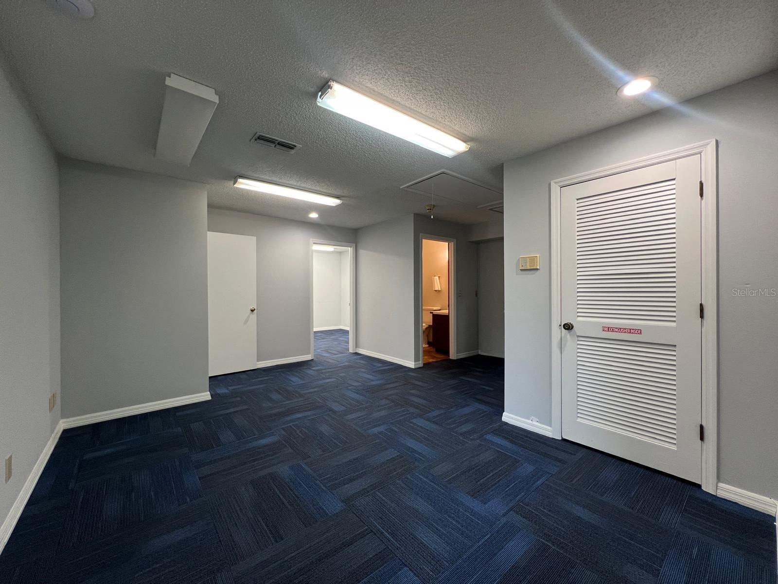 STARTING GATE OFFICE COMPLEX - Commercial Lease