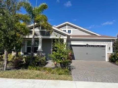 5424 HOPE SOUND CIRCLE SARASOTA FL 34238