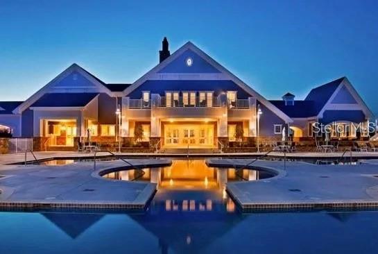 87 DEL PALMA DRIVE
