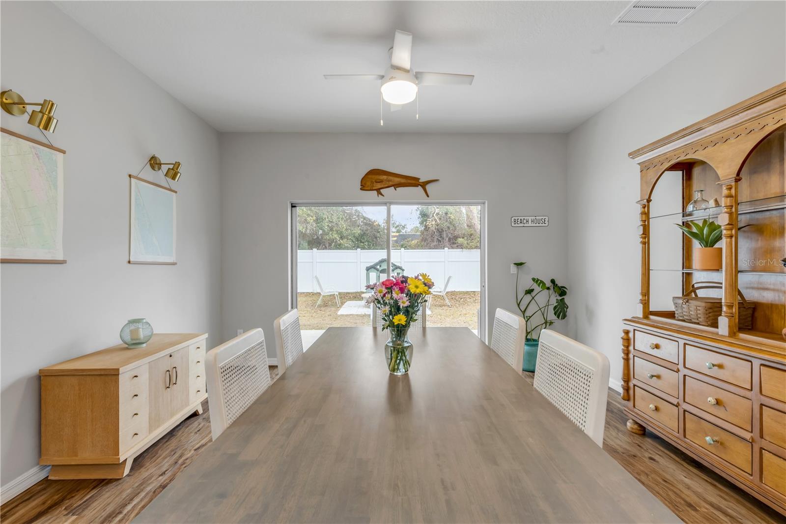 FLORIDA SHORES 01 - Residential