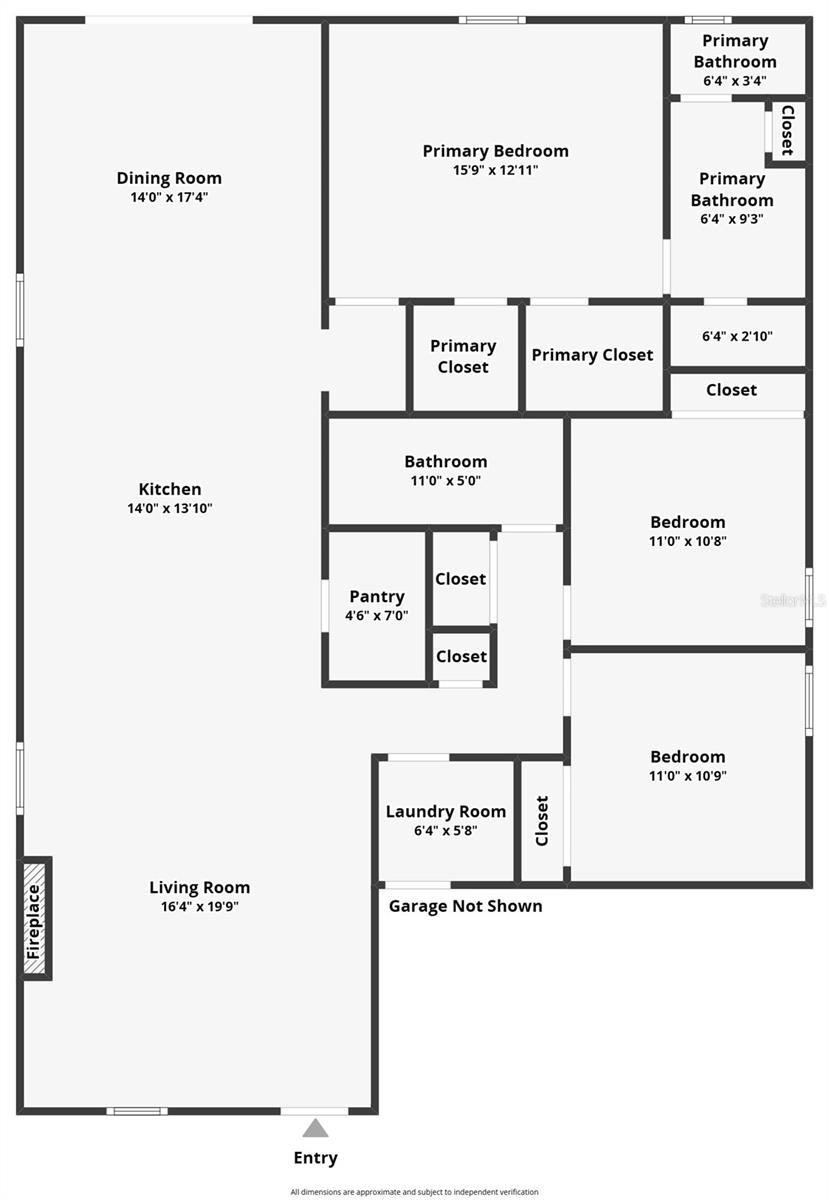 FLORIDA SHORES 01 - Residential