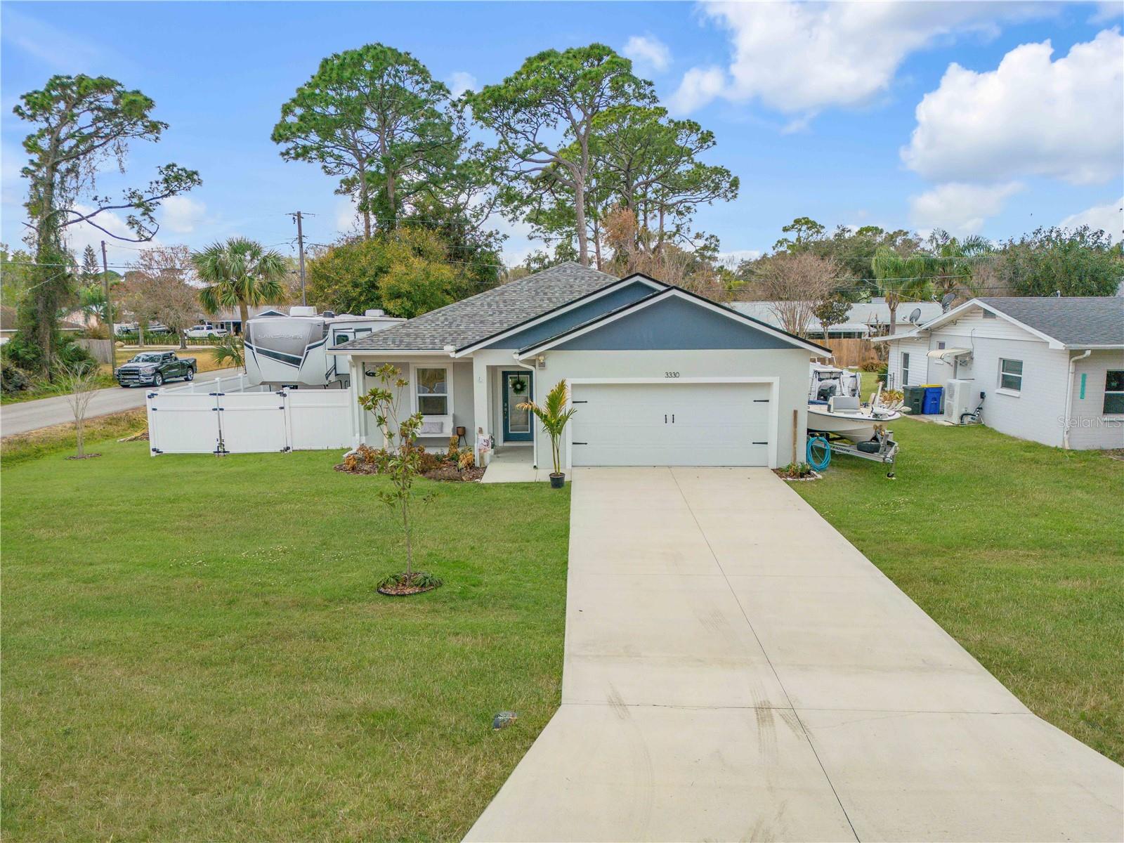 3330 WILLOW OAK DRIVE