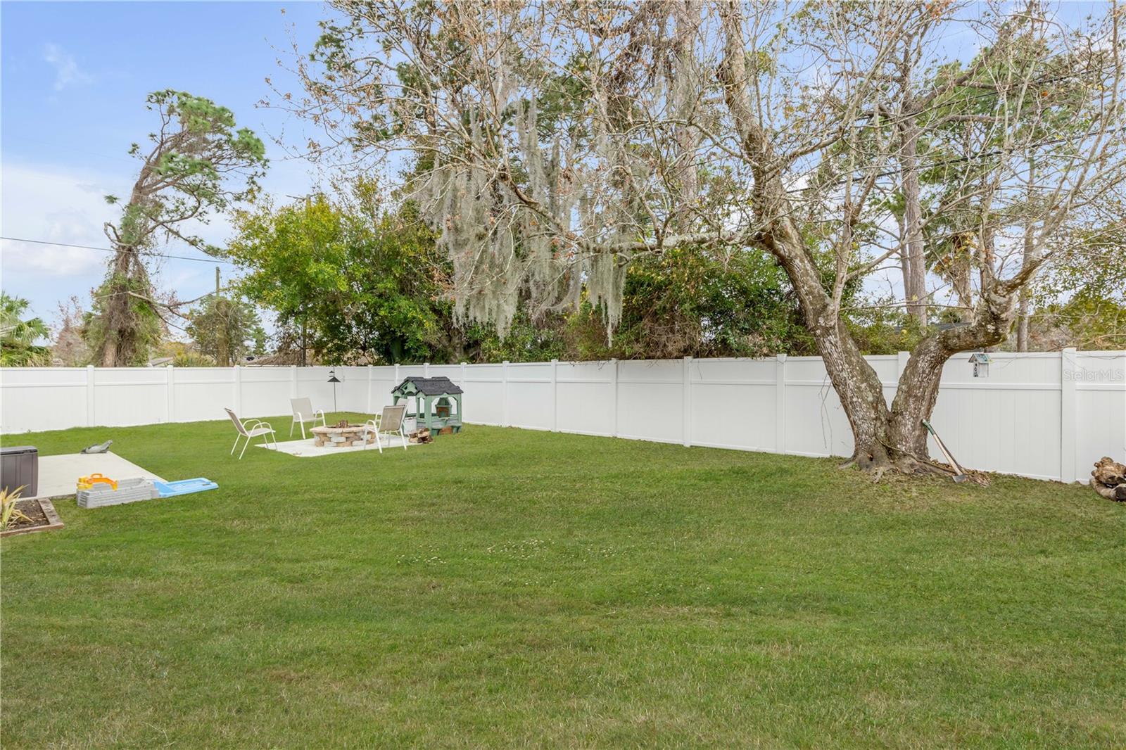 FLORIDA SHORES 01 - Residential