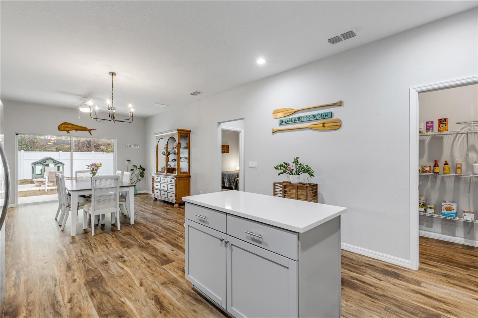 FLORIDA SHORES 01 - Residential