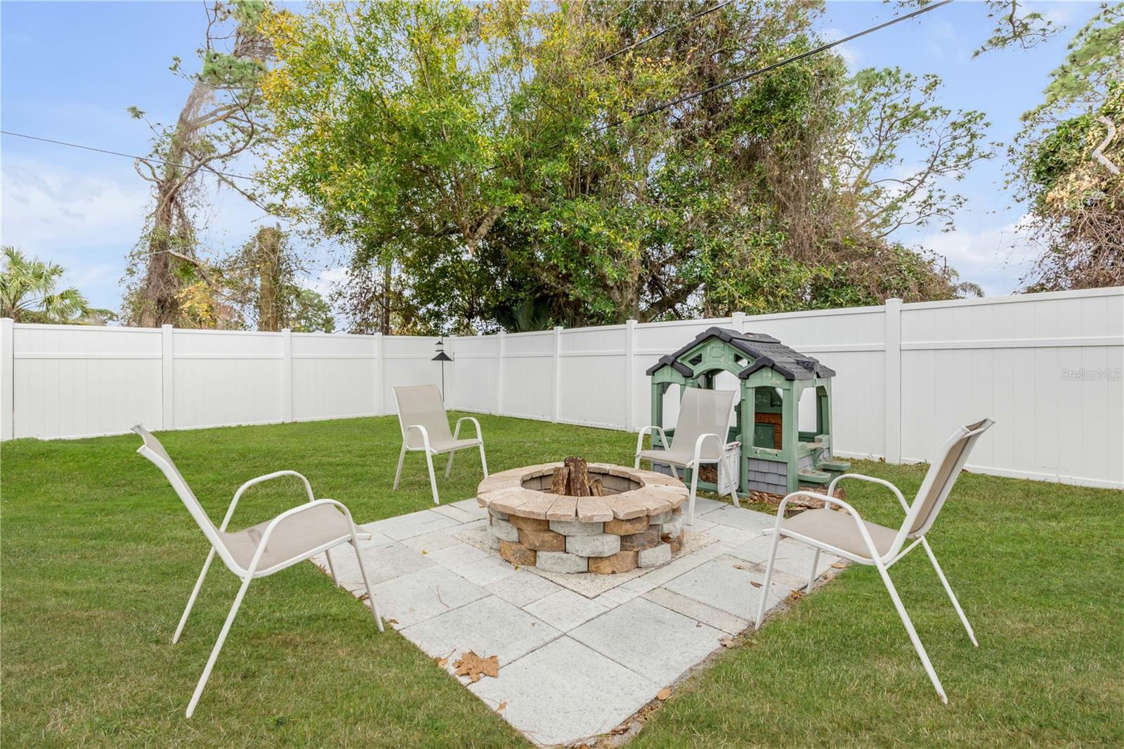 FLORIDA SHORES 01 - Residential