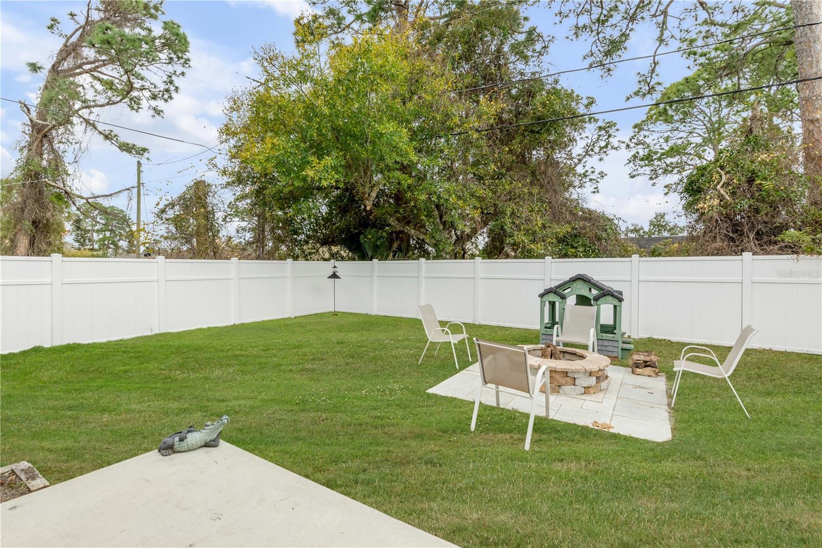 FLORIDA SHORES 01 - Residential