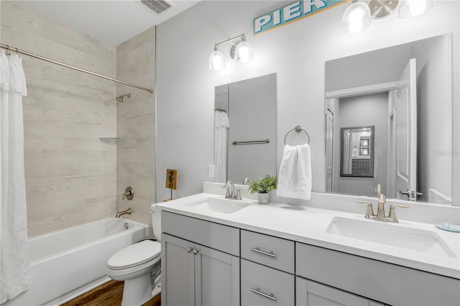 FLORIDA SHORES 01 - Residential