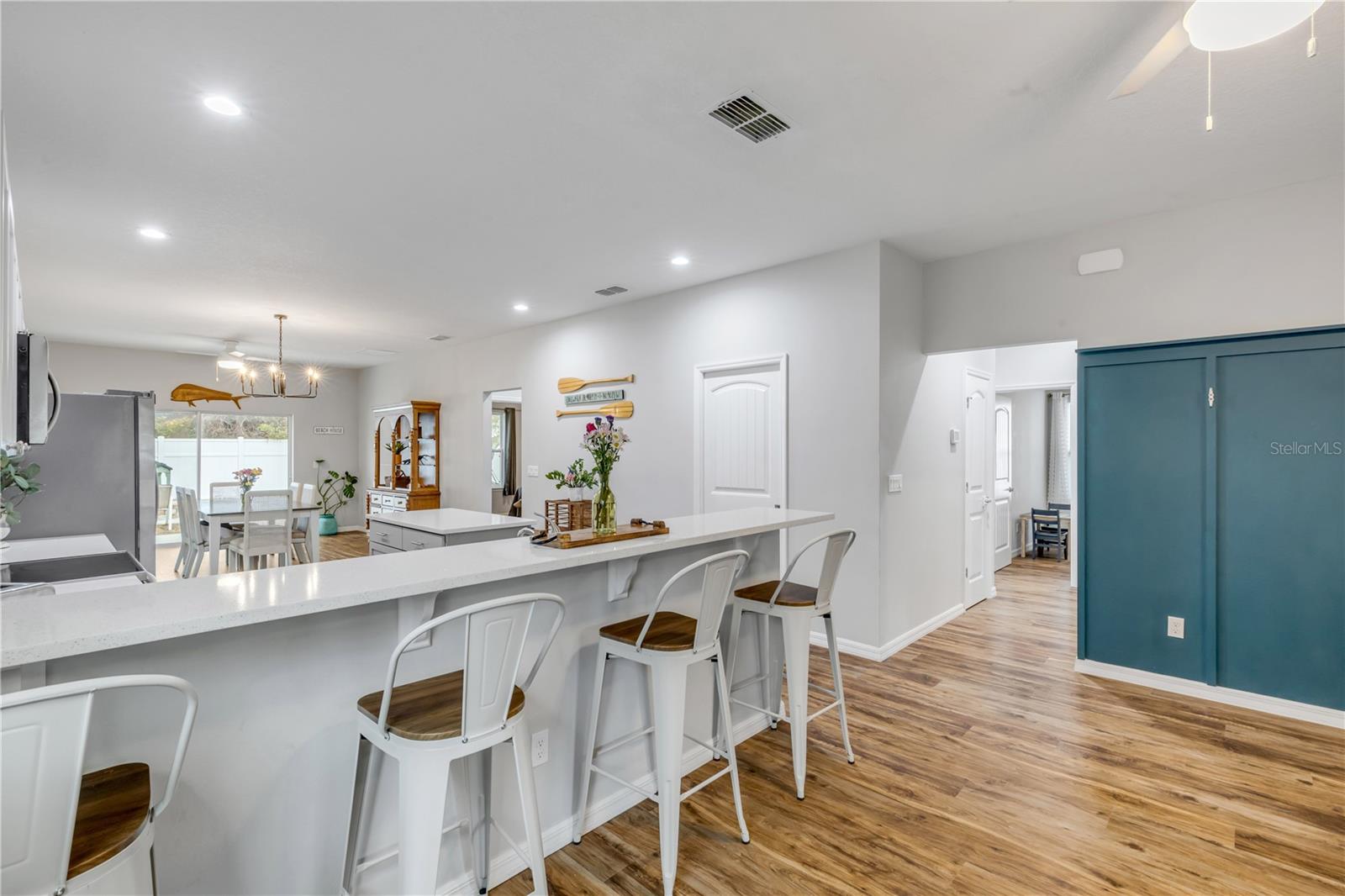 FLORIDA SHORES 01 - Residential