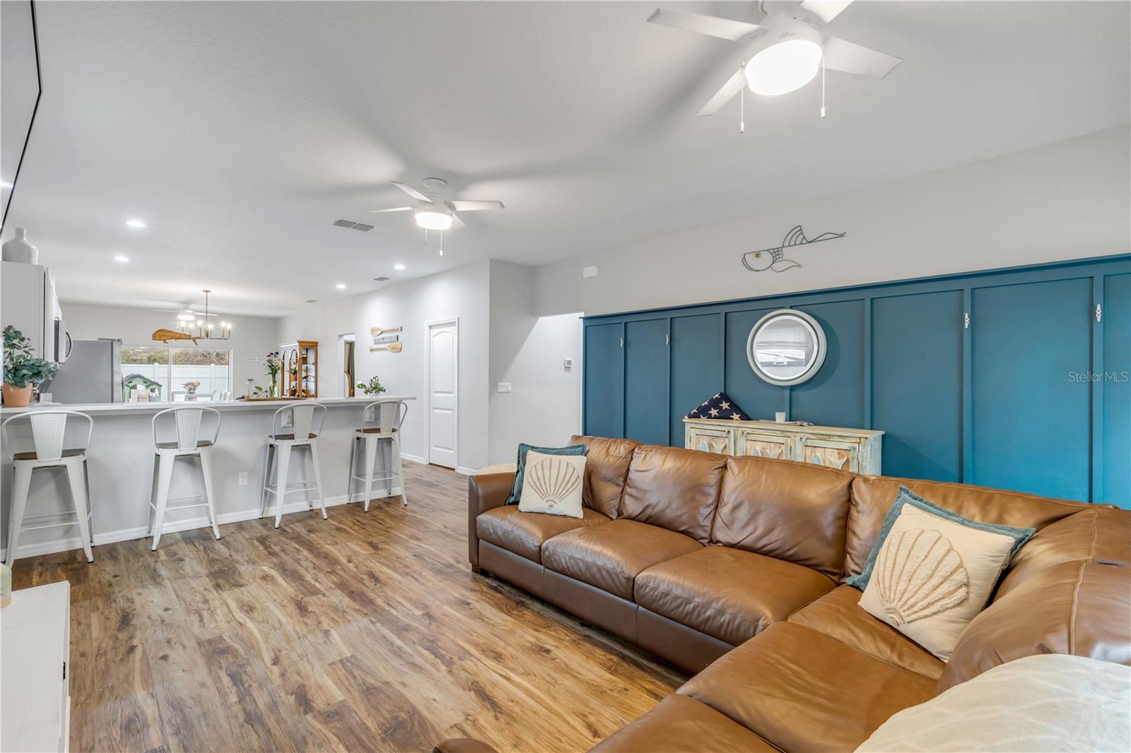 FLORIDA SHORES 01 - Residential