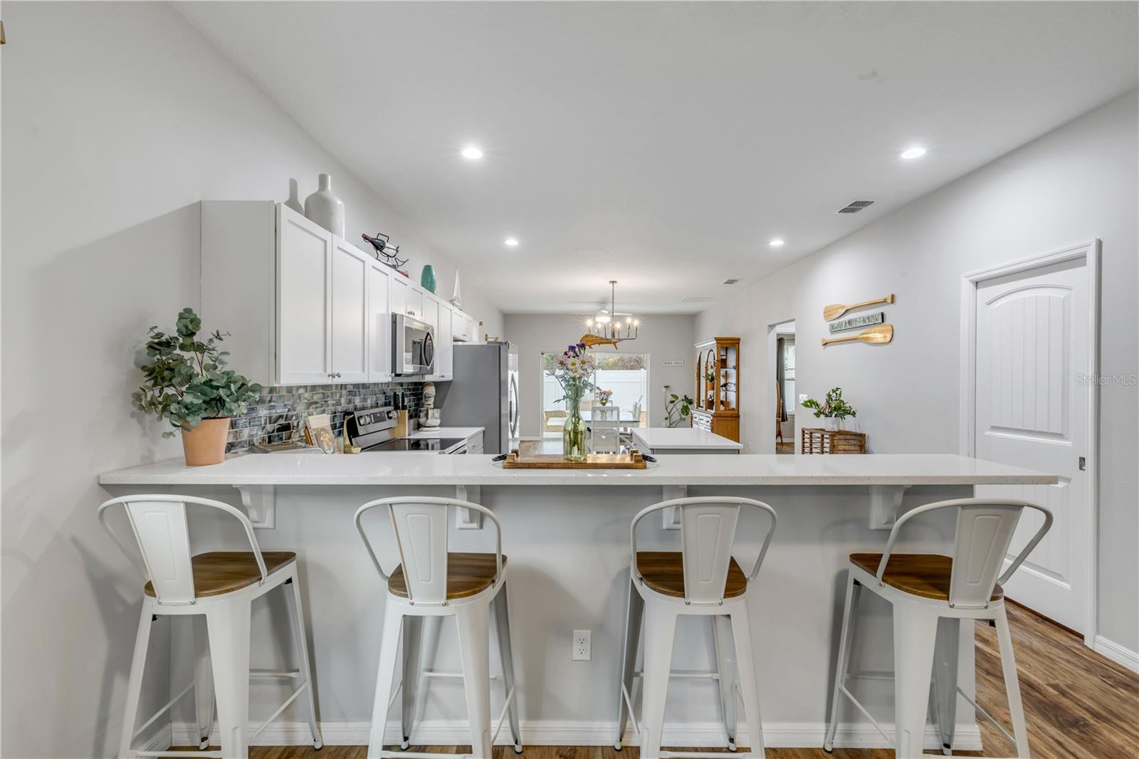 FLORIDA SHORES 01 - Residential