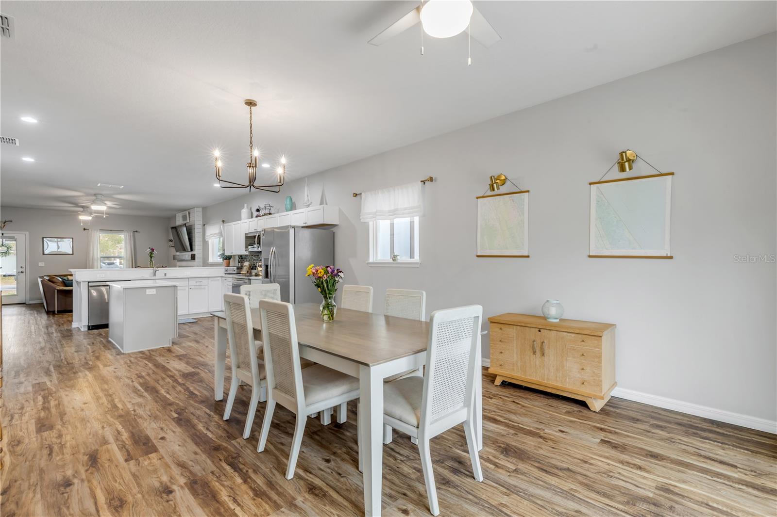 FLORIDA SHORES 01 - Residential