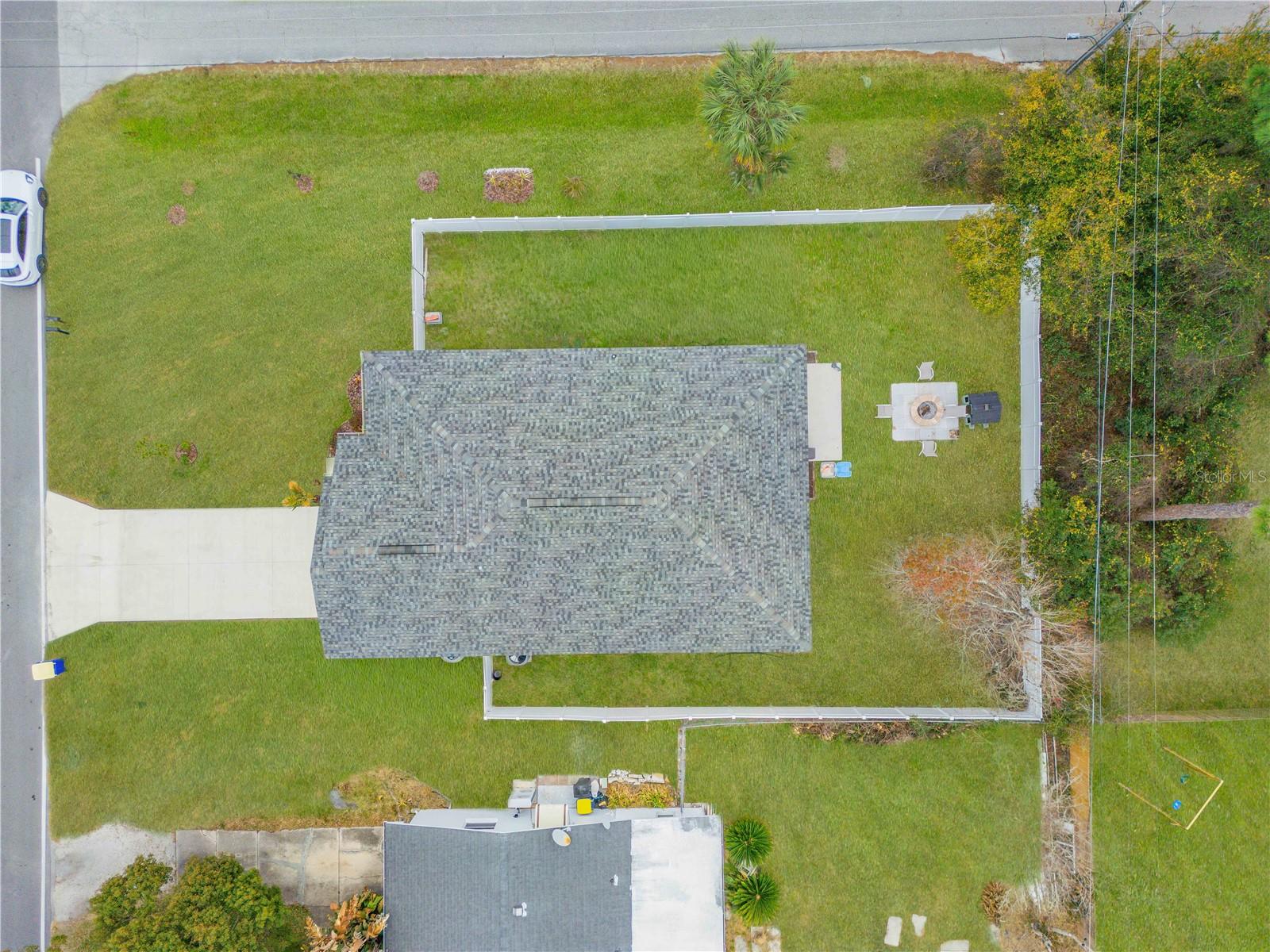 FLORIDA SHORES 01 - Residential