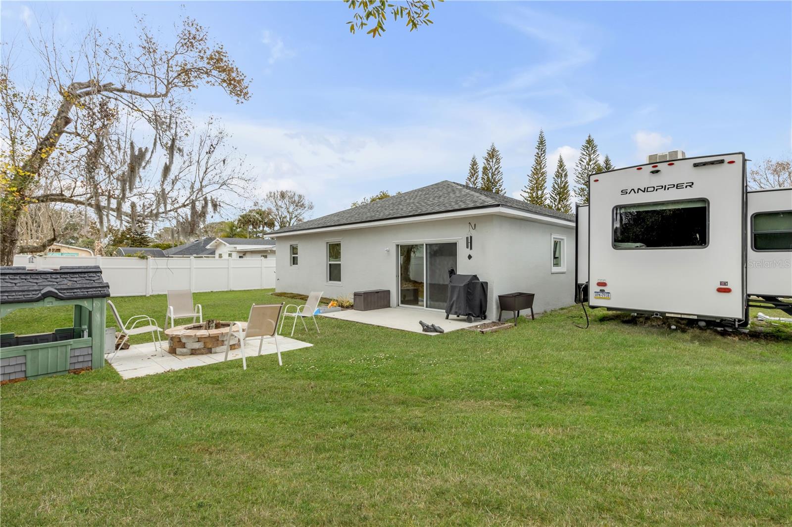 FLORIDA SHORES 01 - Residential