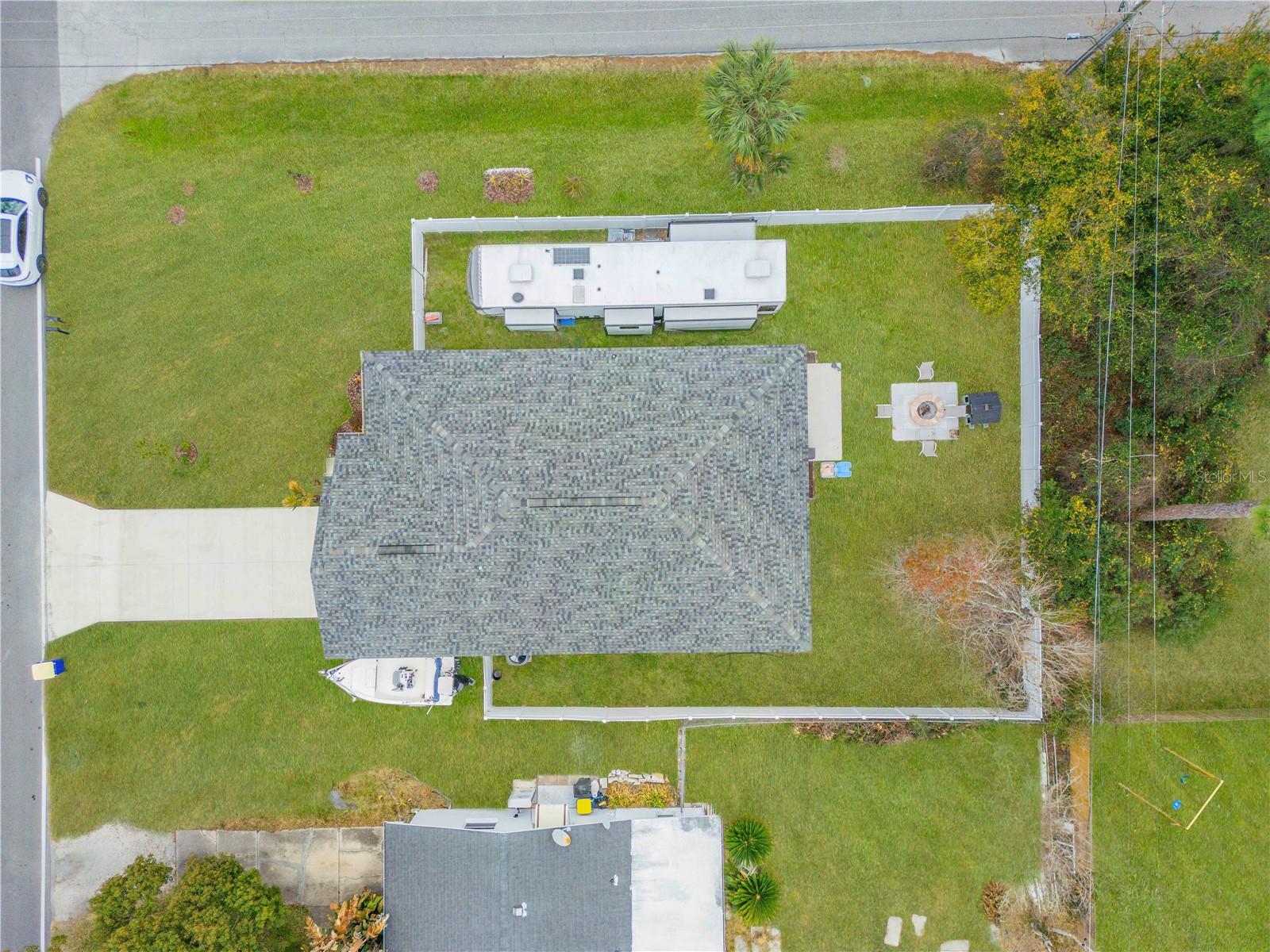 FLORIDA SHORES 01 - Residential