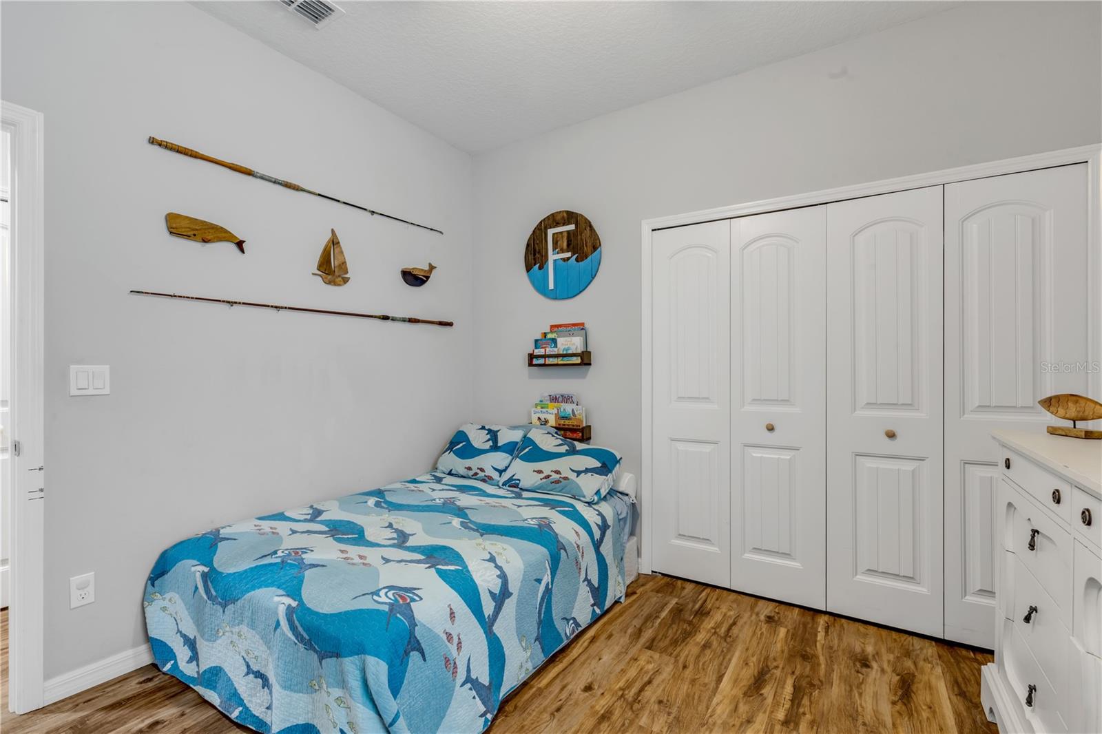 FLORIDA SHORES 01 - Residential