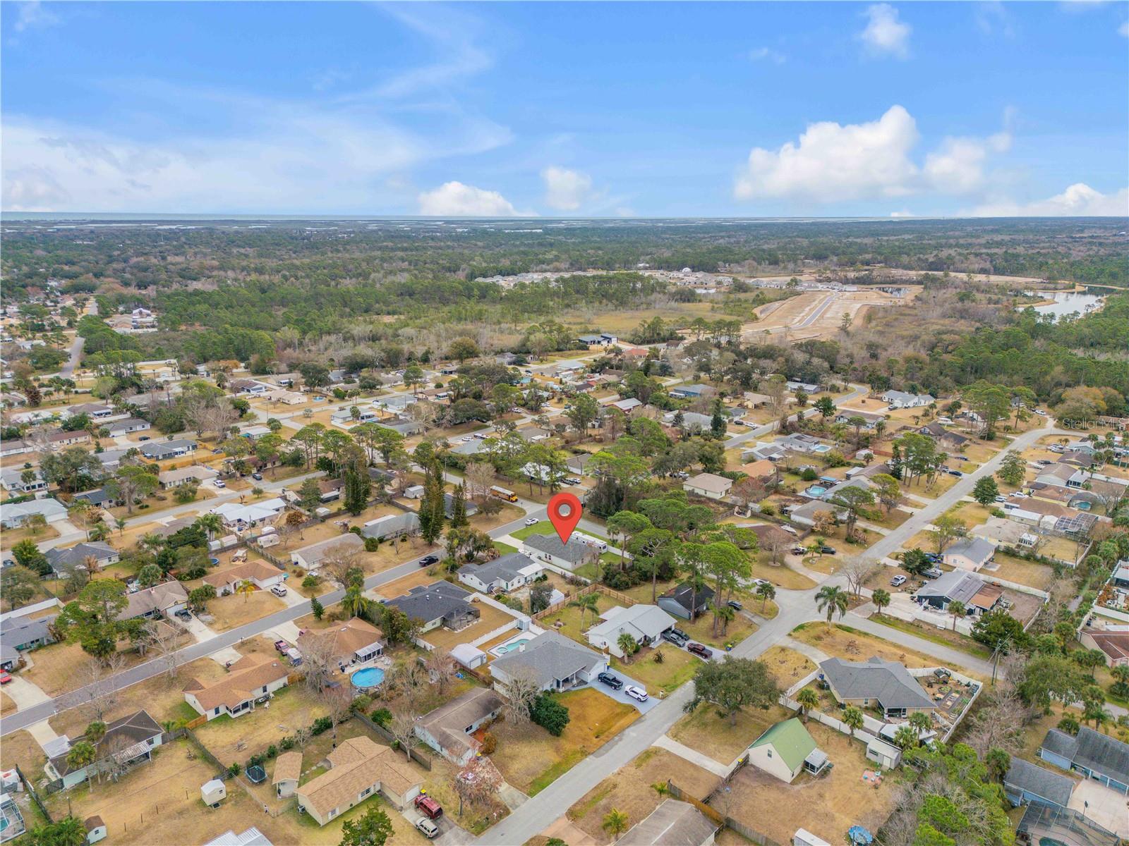 FLORIDA SHORES 01 - Residential