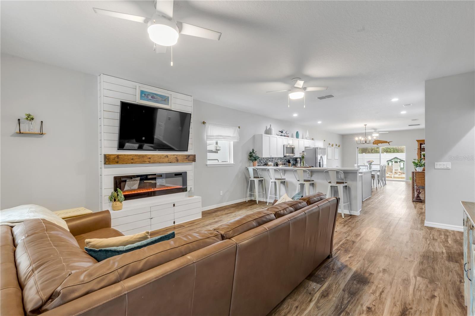 FLORIDA SHORES 01 - Residential