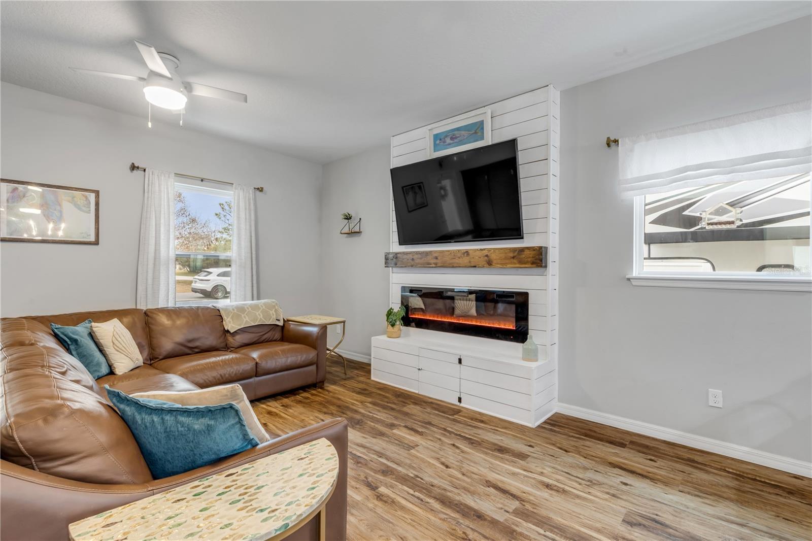 FLORIDA SHORES 01 - Residential