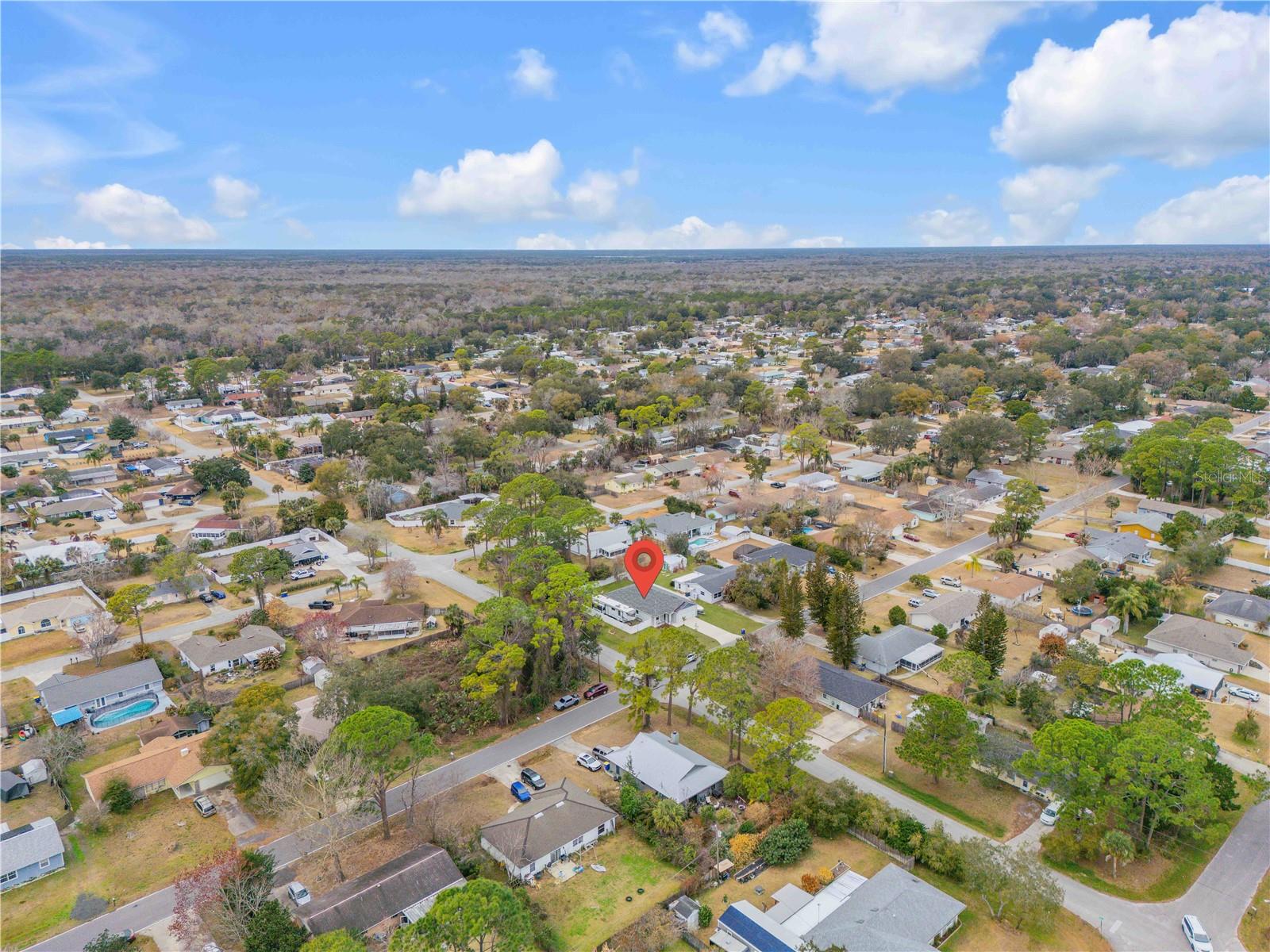 FLORIDA SHORES 01 - Residential