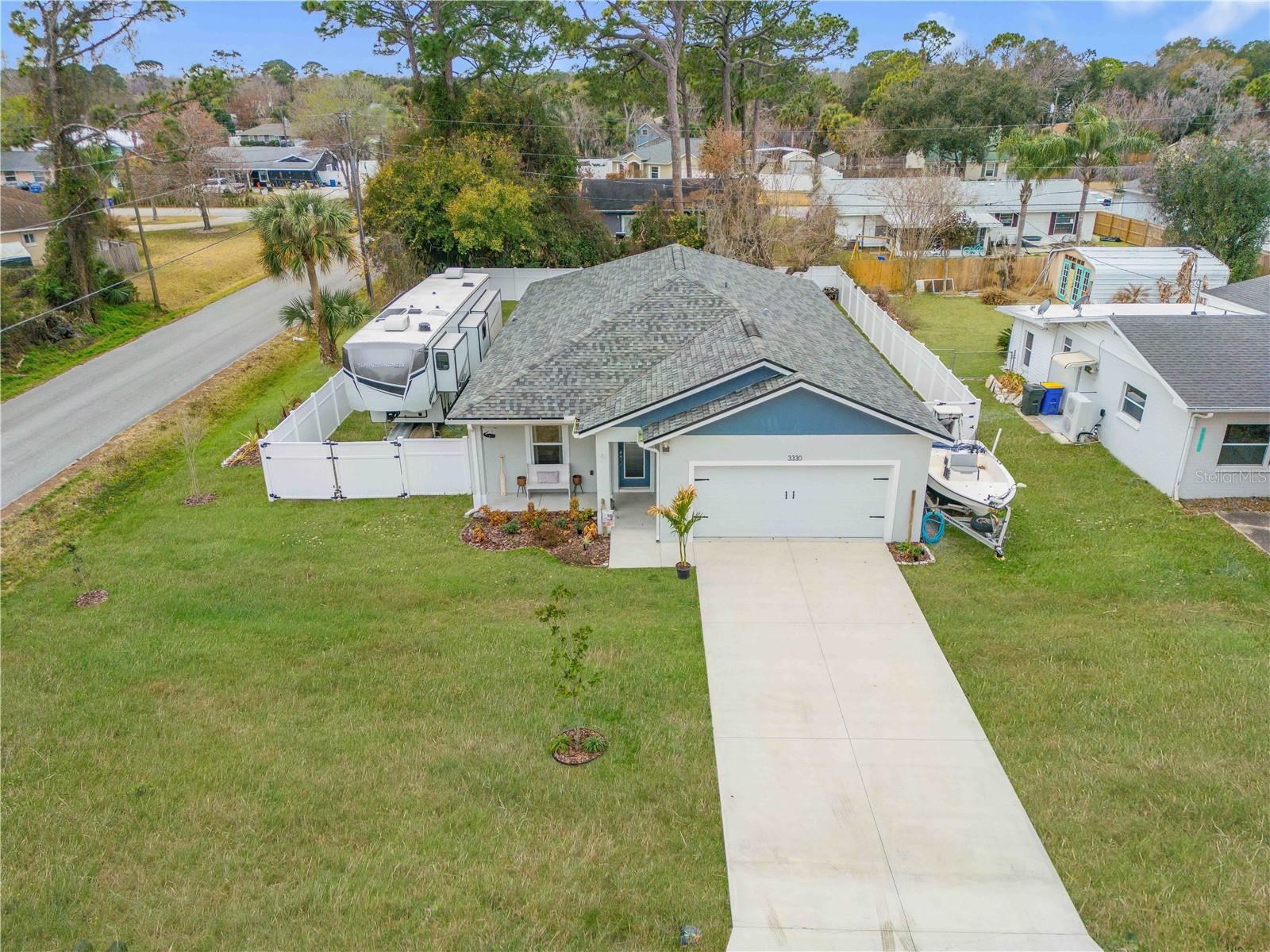 3330 WILLOW OAK DRIVE