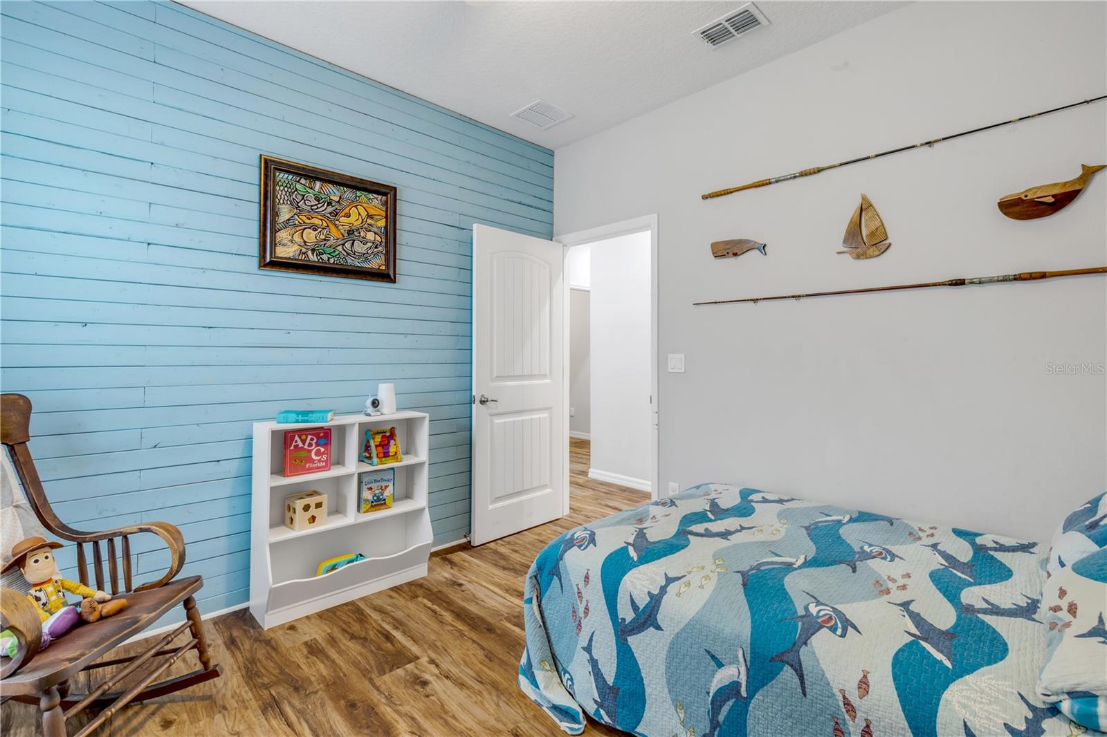 FLORIDA SHORES 01 - Residential